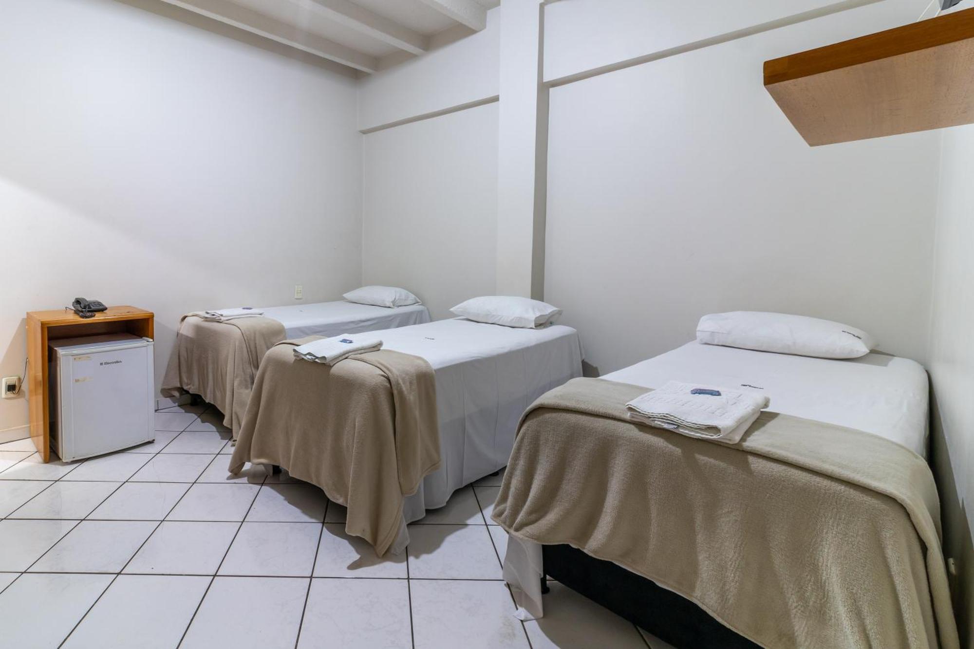 Hotel Los Angeles Куаба Екстериор снимка
